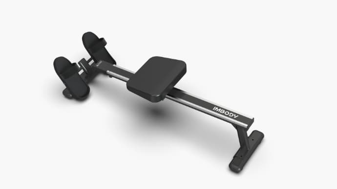 Banco de remo del kit Prodigy